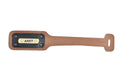 Personalized Luggage Tag - Tan