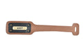 Personalized Luggage Tag - Tan