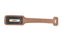 Personalized Luggage Tag - Tan