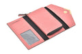 Classy Lady Wallet + Classy Men's Wallet | Couple Gifts - Peach