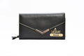 Pack of 2 Personalized Stylish Lady Wallet