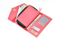 Pack of 2 Personalized Stylish Lady Wallet