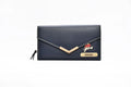 Pack of 2 Personalized Stylish Lady Wallet