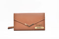 Pack of 2 Personalized Stylish Lady Wallet
