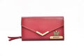 Pack of 2 Personalized Stylish Lady Wallet