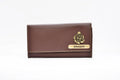 Pack of 2 Personalized Premium Lady Wallet