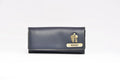 Pack of 2 Personalized Premium Lady Wallet