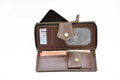Customised Women's Tote Bag (Product 1)  & Zip Around Lady Wallet (Product 2) Combo for Women