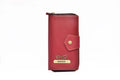 Pack of 2 Personalized Zip-around Lady Wallet