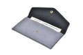 Classy Minimal Clutch + Classy Men's Wallet | Couple Gifts - Grey