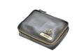 Women's Combo : Mini Makeup Kit & Sling bag (Black)