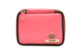 Personalized Mini Makeup Kit- All in one kit - Pink