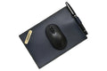 Personalized Mouse Pad with Name - Royal Blue