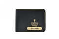 Pack of 2 Personalized Men's Wallet
