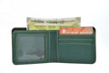 Personalized Temperature Bottle &  All in One Men's Combo (4 pcs) - Olive Green