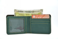 Personalized Men's Valentine Special Combo (2 pcs) - Olive Green
