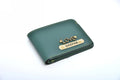 Personalized Men's Valentine Special Combo (2 pcs) - Olive Green