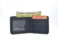 Personalized Pen & Men's Combo (2 pcs) - Royal Blue