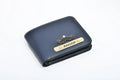 Pack of 2 Two Pcs Wallet & Keychain Combo