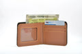 Personalized Men's Valentine Special Combo (2 pcs) - Tan