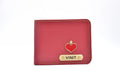 Pack of 2 Personalized Men's Wallet
