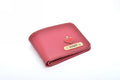 Personalized Men's Combo (2 pcs) - Wine