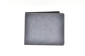 Classy Lady Wallet + Classy Men's Wallet | Couple Gifts - Grey