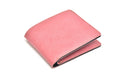 Classy Leather Customized Chain Sling Bag + Men's Wallet (Women's Combo) (Peach Peach)