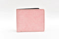 Classy Leather Customized Men's Combo (2 pcs) - Pink