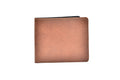 Classy Minimal Clutch + Classy Men's Wallet | Couple Gifts - Tan