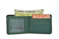 Customized Men's Decent 3 Pcs Gift Combo - Green