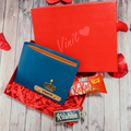 Premium Personalised Gift Combo (1) for Men