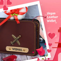 Mega Personalised Gift Combo (2) for Men