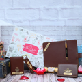Mega Personalised Gift Combo (1) for Men
