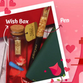 Premium Personalised Gift Combo (2) for Men