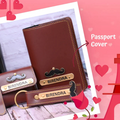 Mega Personalised Gift Combo (2) for Men