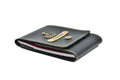 Personalized Notepad with Charm - Black