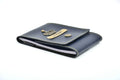 Personalized Notepad with Charm - Royal Blue