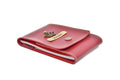 Personalized Notepad with Charm - Wine