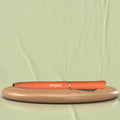 Customized with Name Classic Pen - Tan
