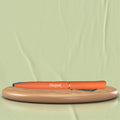 Customized with Name Classic Pen - Tan