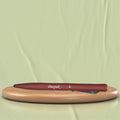 Customized with Name Classic Pen - Brown