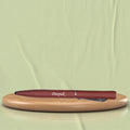 Customized with Name Classic Pen - Brown