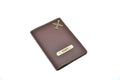 Personalised Bottle & All in One Men's Combo (4 pcs) - Brown