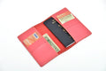 Personalized Frequent Traveller Combo (3 pcs) - Pink