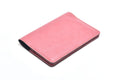 Classy Leather Customized Couple Traveller Combo (2 pcs) - Peach