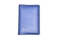 Classy Leather Customized Couple Traveller Combo (2 pcs) - Royal Blue