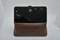 Personalized Perfect Water Bottle and Eyewear Case - Brown