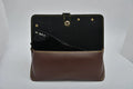 Personalized Women's Gift Combo with Bottle- Brown