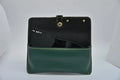 Personalized Perfect Water Bottle and Eyewear Case - Green